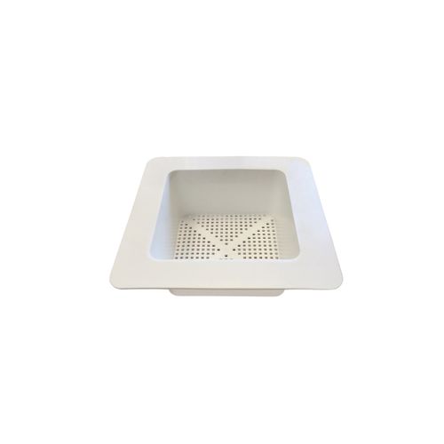 11-3/4" Plastic Floor Drain Strainer