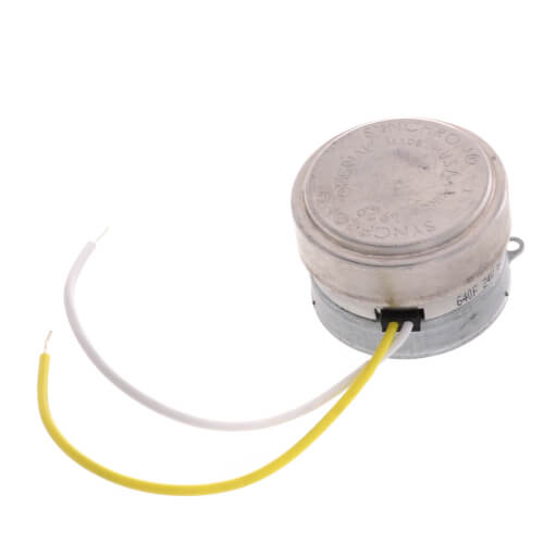 24V AG/AH Replacement PopTop Motor