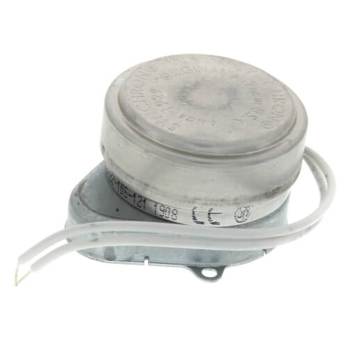 110/120V AG/AH Replacement PopTop Motor