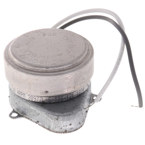 208V AG/AH Replacement PopTop Motor