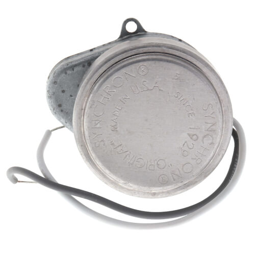 208V AG/AH Replacement PopTop Motor