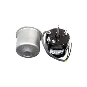 Motor & Cover for 707 Series