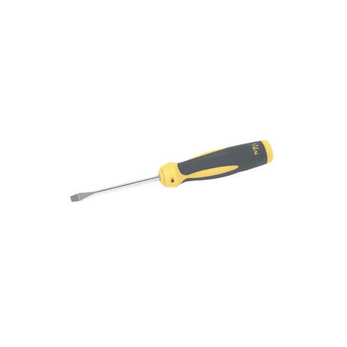 1/4" x 4" Slotted Twist-a-Nut Pro Screwdriver