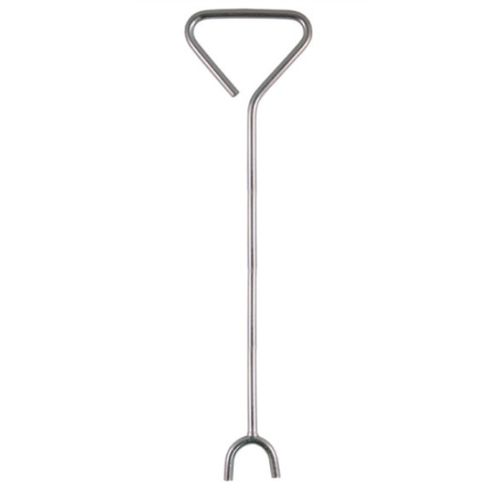 54" Sprinkler Valve Control Key