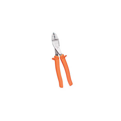 9.75" Insulated Multi Crimp Tool