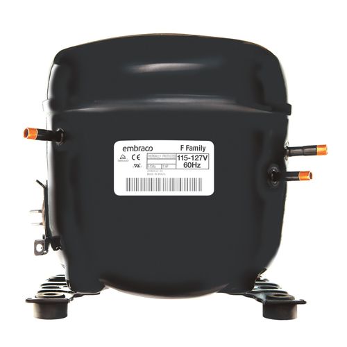 Embraco Refrigeration Compressor, R12, 30-FFI12BX