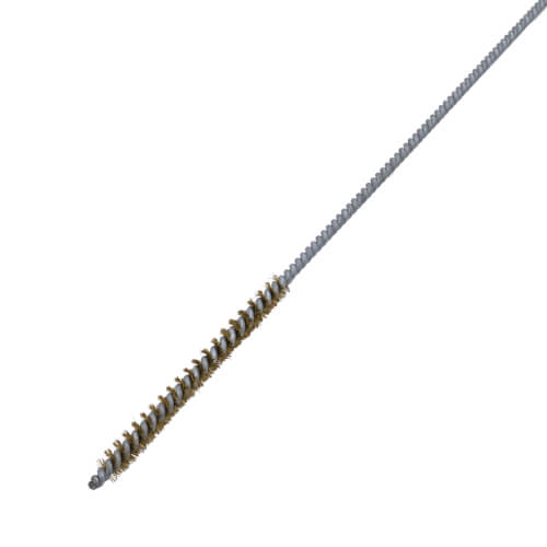 1/4" Brass Tube Brush (27" length)