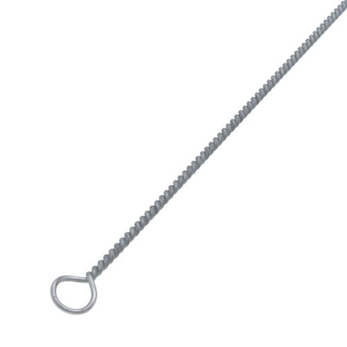 1/4" Brass Tube Brush (27" length)
