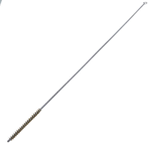 1/4" Brass Tube Brush (27" length)