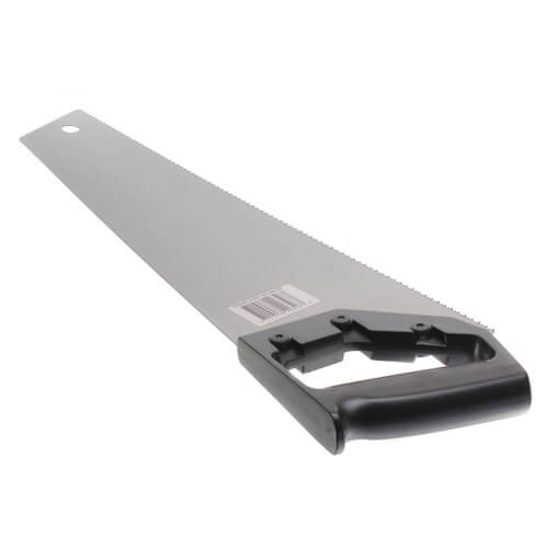 20" SawHorse Multi-Purpose Saw w/ Plastic Teeth Protector