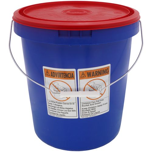 E-Z Change Filter Draining System