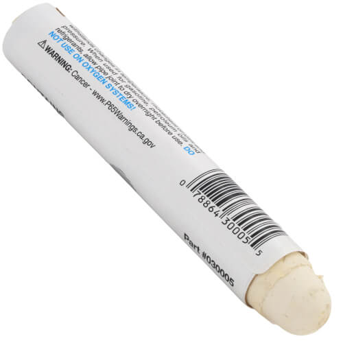 1.25 Oz. Harvey Pipe Thread Stick (1 Stick)