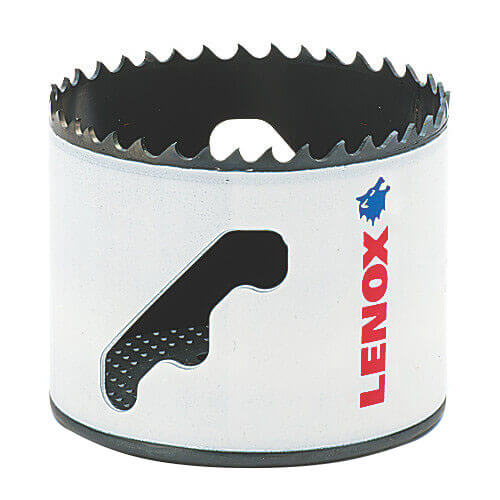 11L - 11/16" Bi-Metal T3 Speed Slot Hole Saw