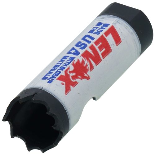 12L - 3/4" Bi-Metal T3 Speed Slot Hole Saw