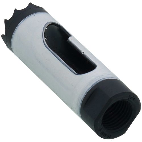 12L - 3/4" Bi-Metal T3 Speed Slot Hole Saw