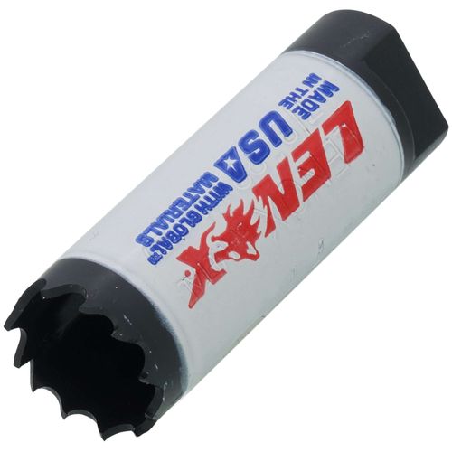 14L - 7/8" Bi-Metal T3 Speed Slot Hole Saw
