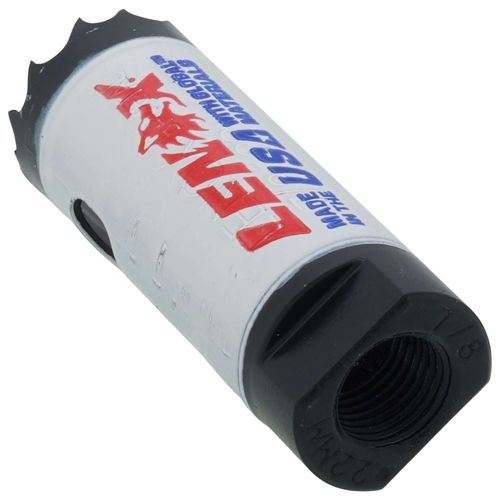 14L - 7/8" Bi-Metal T3 Speed Slot Hole Saw