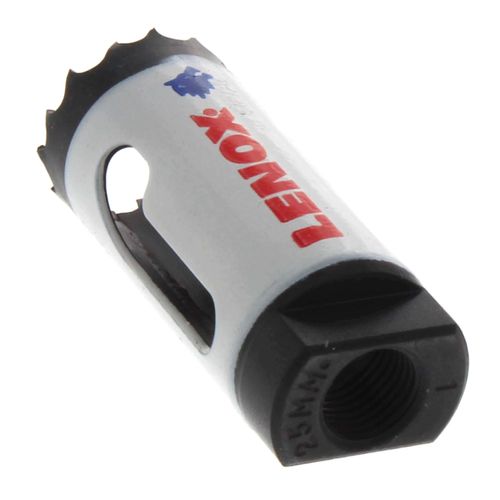 16L - 1" Bi-Metal T3 Speed Slot Hole Saw