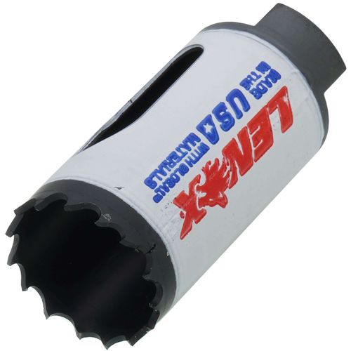 18L - 1-1/8" Bi-Metal T3 Speed Slot Hole Saw