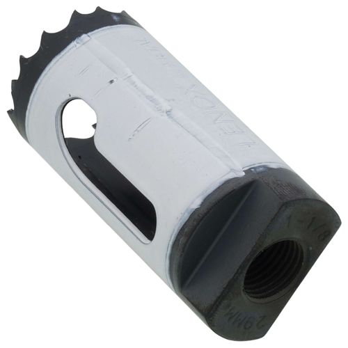 18L - 1-1/8" Bi-Metal T3 Speed Slot Hole Saw