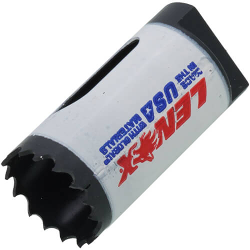 19L - 1-3/16" Bi-Metal T3 Speed Slot Hole Saw