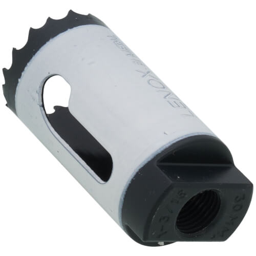 19L - 1-3/16" Bi-Metal T3 Speed Slot Hole Saw