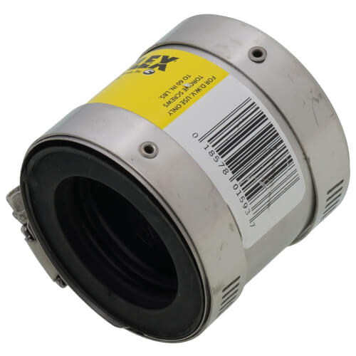 1.5" x 1.5" ProFlex Coupling (Tubular to Tubular)