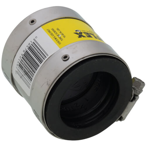 1.5" x 1.5" ProFlex Coupling (Tubular to Tubular)
