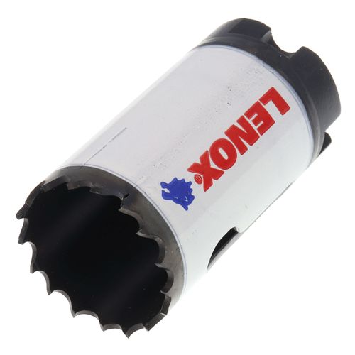 20L - 1-1/4" Bi-Metal T3 Speed Slot Hole Saw