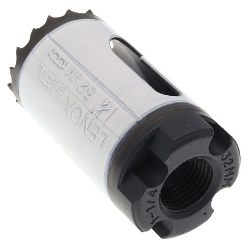 20L - 1-1/4" Bi-Metal T3 Speed Slot Hole Saw