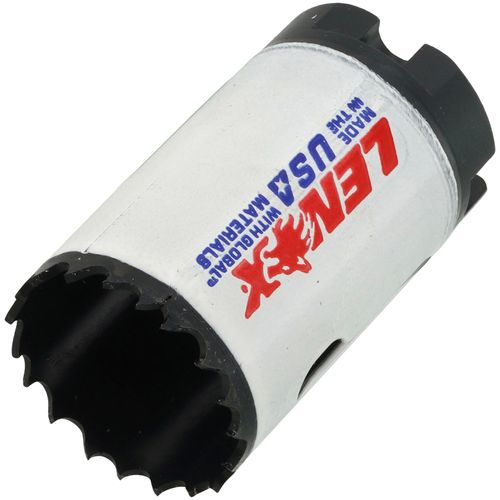 22L - 1-3/8" Bi-Metal T3 Speed Slot Hole Saw