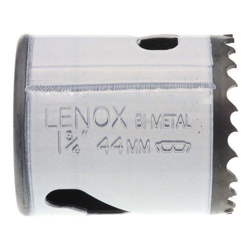 28L - 1-3/4" Bi-Metal T3 Speed Slot Hole Saw