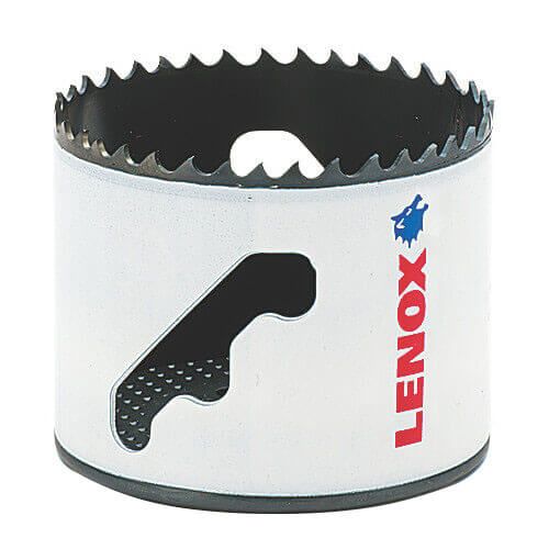 29L - 1-13/16" Bi-Metal T3 Speed Slot Hole Saw