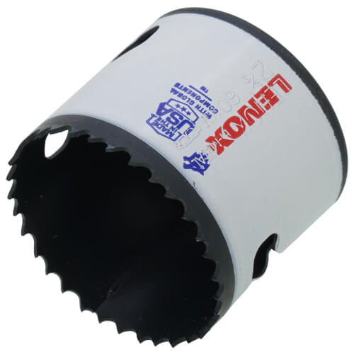 38L - 2-3/8" Bi-Metal T3 Speed Slot Hole Saw