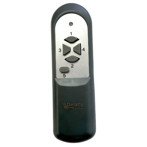 Remote for TruEdge