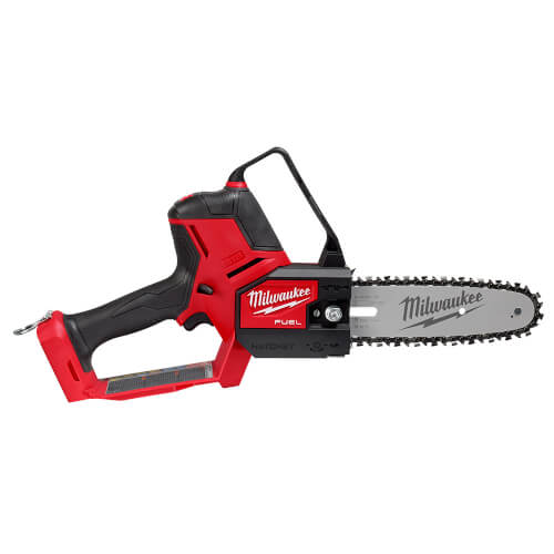 8" M18 FUEL HATCHET Pruning Saw (Tool Only)