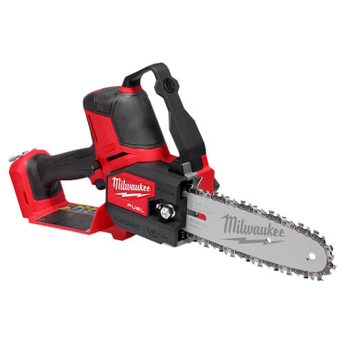 8" M18 FUEL HATCHET Pruning Saw (Tool Only)