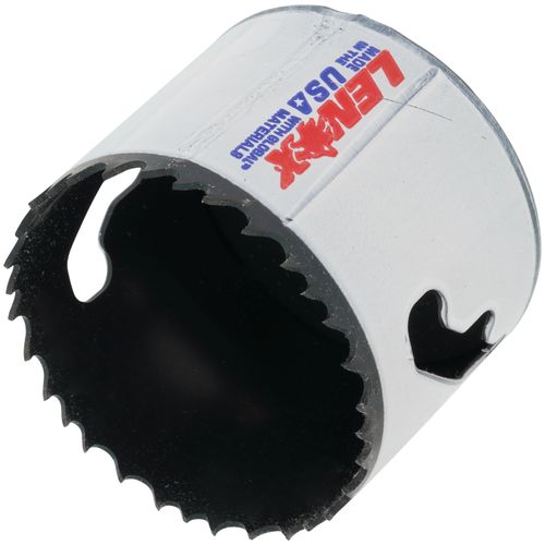 41L - 2-9/16" Bi-Metal T3 Speed Slot Hole Saw