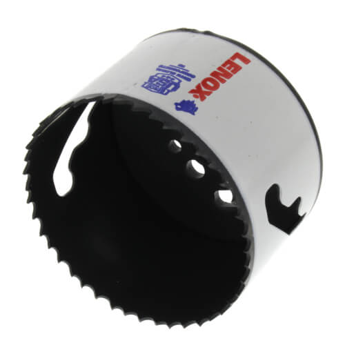 50L - 3-1/8" Bi-Metal T3 Speed Slot Hole Saw