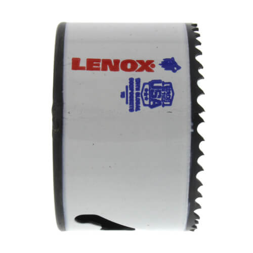 50L - 3-1/8" Bi-Metal T3 Speed Slot Hole Saw 2 50L - 3-1/8" Bi-Metal T3 Speed Slot Hole Saw