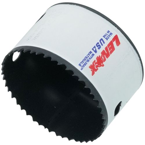 52L - 3-1/4" Bi-Metal T3 Speed Slot Hole Saw