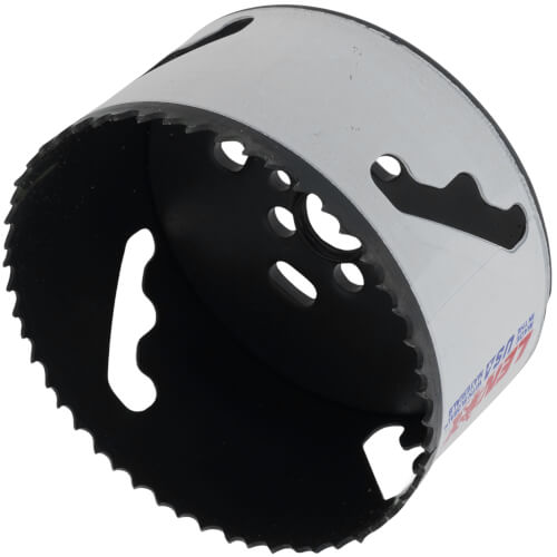 60L - 3-3/4" Bi-Metal T3 Speed Slot Hole Saw