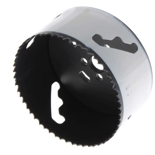 64L - 4" Bi-Metal T3 Speed Slot Hole Saw