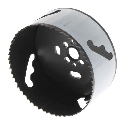 66L - 4-1/8" Bi-Metal T3 Speed Slot Hole Saw