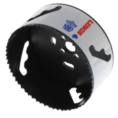 68L - 4-1/4" Bi-Metal T3 Speed Slot Hole Saw