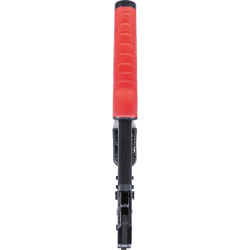 Ratcheting Crimper, 10-22 AWG, Non-Insulated Terminal