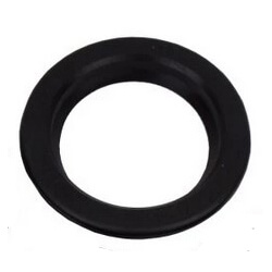 1-1/4" PVC Grommet