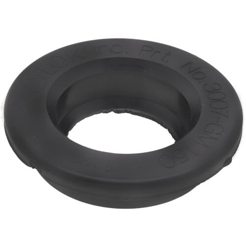 1-1/2" PVC Grommet