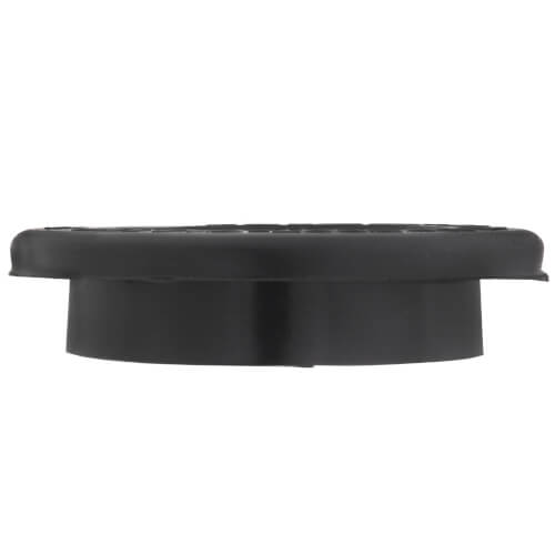 1-1/2" PVC Grommet