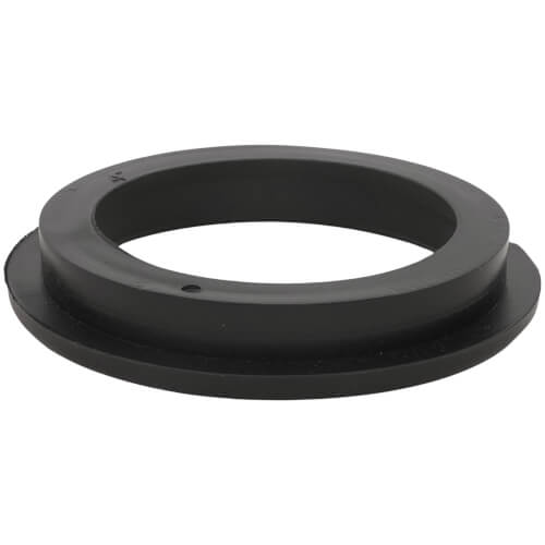 3" PVC Grommet